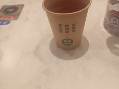 -和府捞面(曹路花园城店)