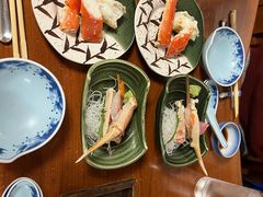 -蟹料理 北海道かに将軍(札幌本店)