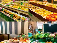 -亚马逊海鲜自助(梅溪湖步步高店)