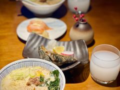 -笑福亭料理小馆(解放碑店)