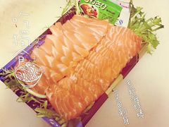 -老郑海鲜楼(天桥店)