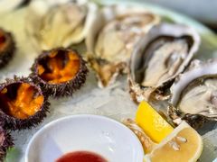 -Mr.Fish鱼鲜生海鲜放题(高德置地冬广场店)