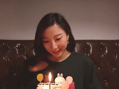 -半勺舒舒生日蛋糕店
