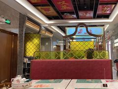 -悦得闲广式茶楼点心(石厦时代广场店)
