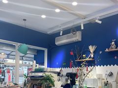 -OZ cafe(南昌路店)
