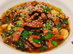 -桂满陇·海市蜃楼·黑金(国金店)