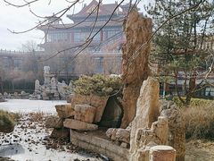 -大明幻境第一城