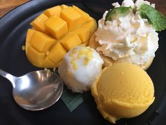 -Mango Tango
