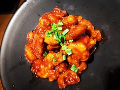 -金牌外婆家(苏州中心店)