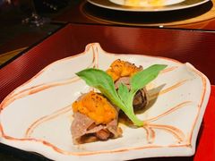 -滩万日本料理Nadaman(国贸大酒店)