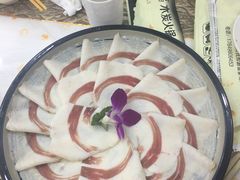 胶原蛋白肥牛-福记火锅
