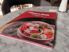 -哈根达斯(泉州万达店)