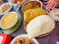 -抹直口特色菜馆(一店)