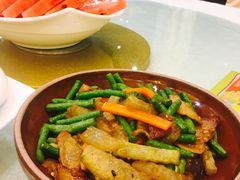 -椿记烧鹅(叠彩店)