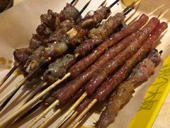 -我是那个大叔·美食研究所(新塘路店)