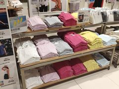 -优衣库(武汉国际广场店)