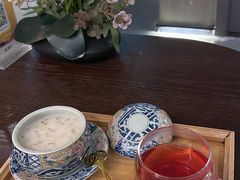 -施奈儿.洗头頭療.按摩SPA.采耳(上梅林店)