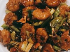 -小船渔村•大连菜•大连焖鱼(明泽街店)