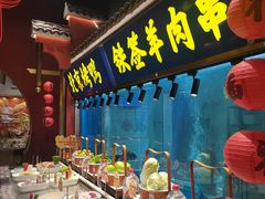 -阿财老铺·凤阳土菜馆