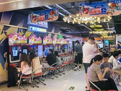 -环游嘉年华(广州-天河城店)
