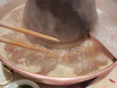 -东镇老火锅(长春路首店)