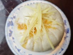 -四海楼(如皋定慧禅寺店)
