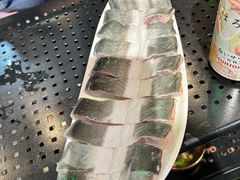 -釜山火炉·海鲜烤肉(紫藤路店)