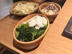 -盡膳口福跷脚牛肉火锅(国贸商城店)
