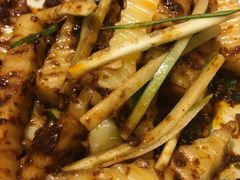 -老灶房-四川土菜(铁牛广场店)