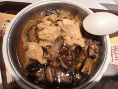 -真功夫(香缤广场店)