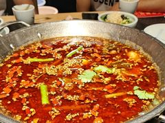 -小饕荟雅安贡椒鱼鲜馆(广福桥店)