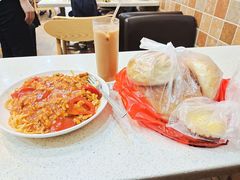 -祥利西饼