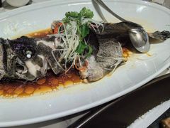 -潮州府·潮菜·砂锅粥(徐家汇店)