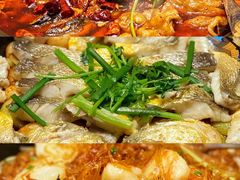 -俏江南天津时尚曲艺主题餐厅(马场道店)
