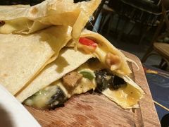 -第101座花园餐厅(湖滨88店)