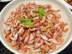 -健眺小海鲜(临海后山店)