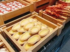 -非烤勿扰韩料自助烤肉(松山湖万科店)