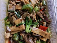 -鹅来顺·顺德火焰醉鹅(天平架分店)