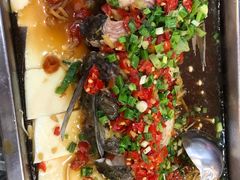 -徽州美食(三十年老店)