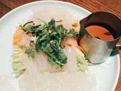 -北李妈妈菜·虾爬子大锅贴(贵和店)