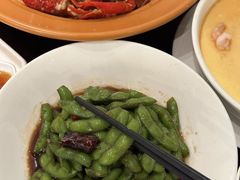 -简小舍·民间手艺菜(武昌江滩店)