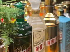 -神洲四海大酒楼(王府井澳门中心店)