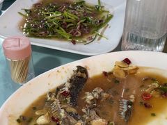 -舌尖上·霞浦滩涂海鲜·新闽菜(总店)