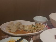 -伊喜饺子·烤鸭(五道口学院路店)