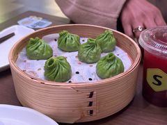 -苏小柳点心·手作小笼包(CP静安寺分院)