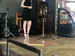 -苏州洲际酒店·大堂酒廊