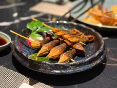 -大葉日本料理·龍蝦任食放題(廣州W酒店)