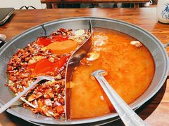 -楠火锅(绿地新都会店)