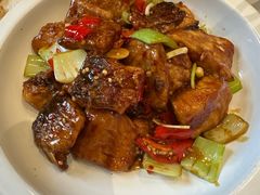 -客家大院·非遗赣南客家菜(郁孤台店)