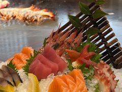 -大渔铁板烧(中山路八佰伴店)